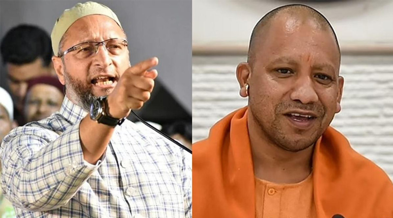 Now Asaduddin Owaisi Says, Muslims using most contraceptives | Sangbad Pratidin