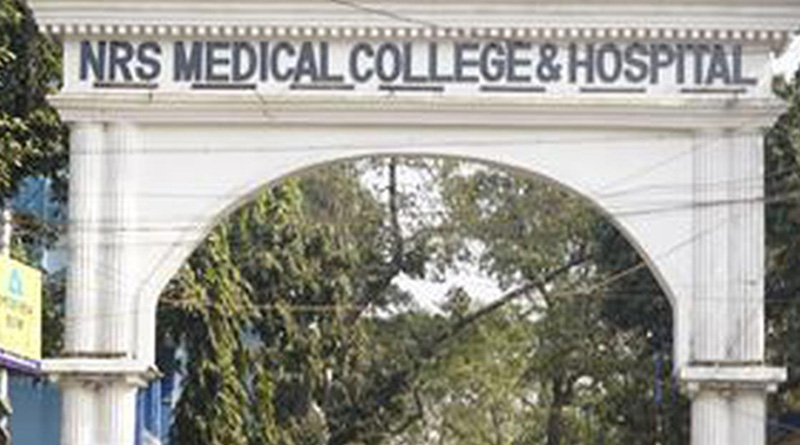 2 arrested for scam in government hospital in Kolkata | Sangbad Pratidin