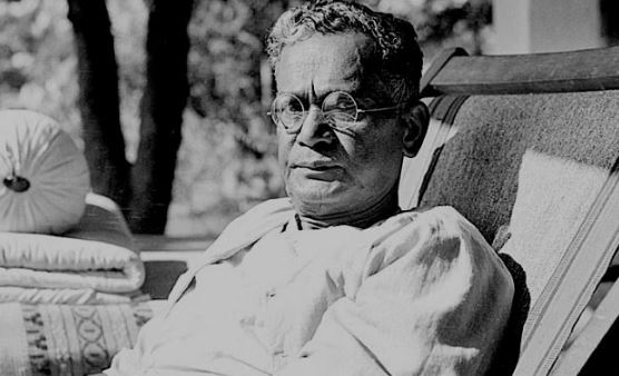 Nandalal Basu