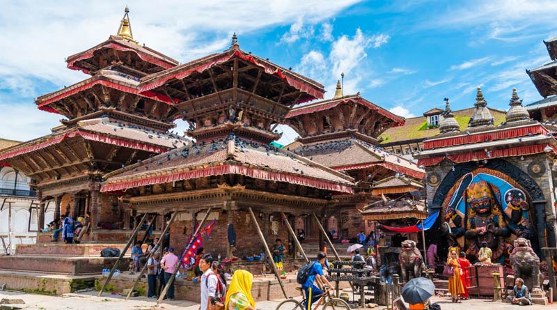 Nepal