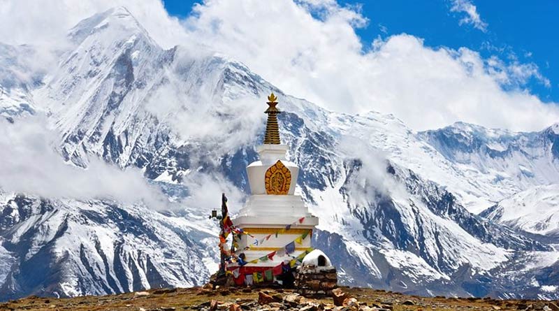 IRCTC offer mazing train tour to Nepal from Kolkata | Sangbad Pratidin
