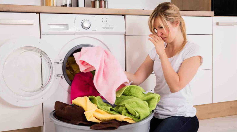 How to remove odour from clothes | Sangbad Pratidin
