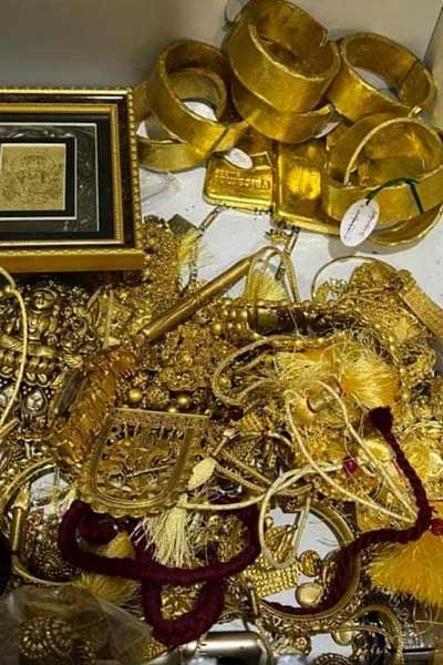 Ornaments