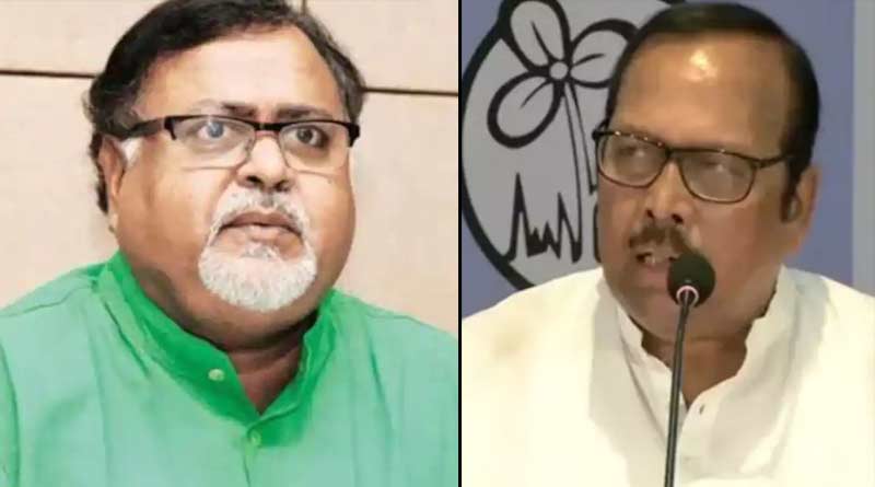 TMC MP Sukhendu Shekhar Ray, appointed as new Editor of 'Jago Bangla' | Sangbad Pratidin