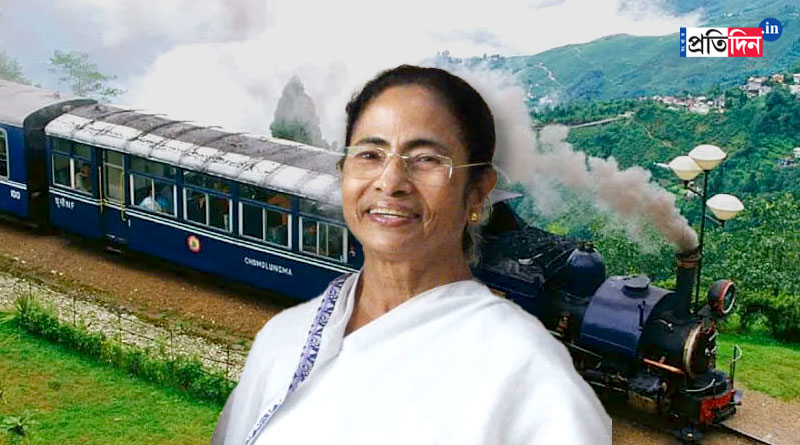 Mamata Banerjee wants peace in North Bengal, speaks at GTA Oath Taking Ceremony | Sangbad Pratidin