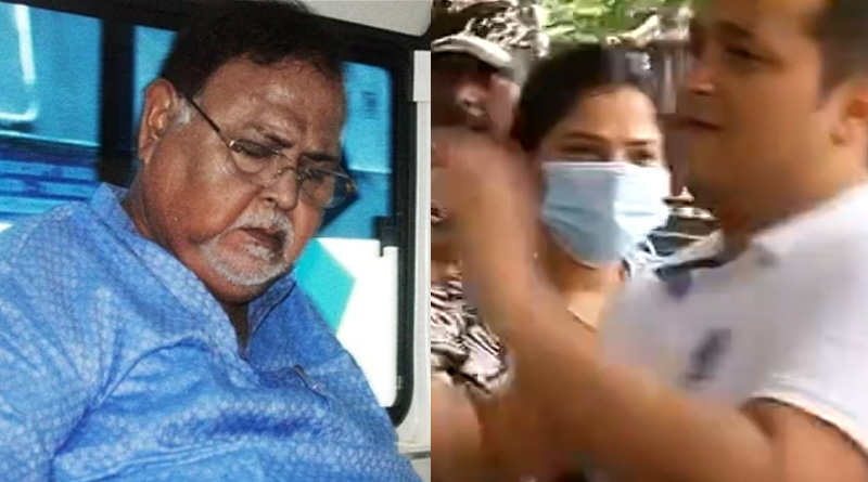Partha Chatterjee again opens up about SSC Scam । Sangbad Pratidin