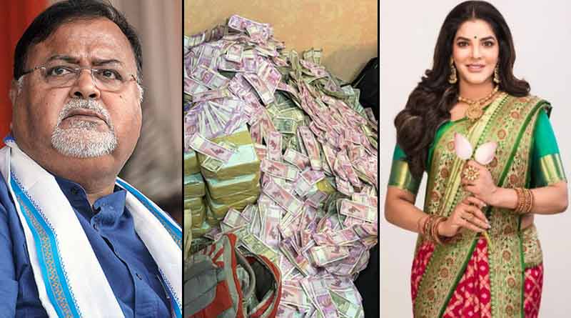 This is what lawyer of ED said to court on ssc scam | Sangbad Pratidin