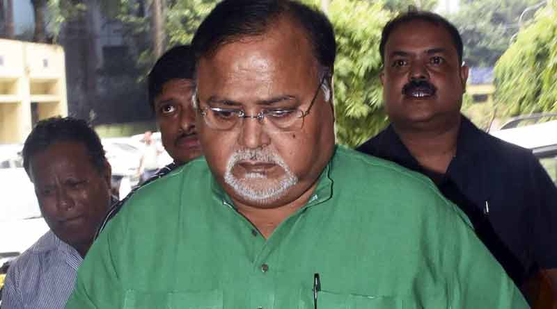 ED summons daughter and son in law of Partha Chatterjee | Sangbad Pratidin