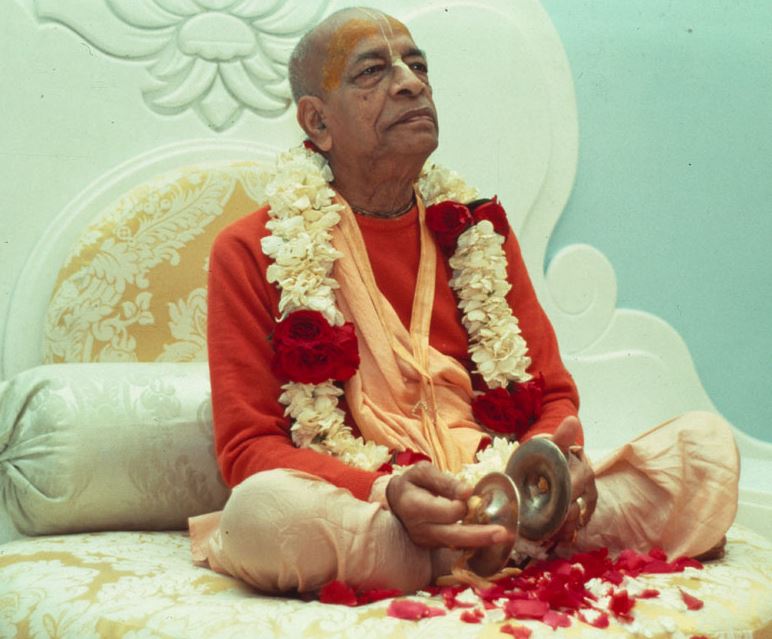 Prabhupada