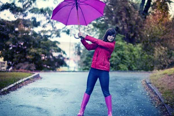 Raincoat