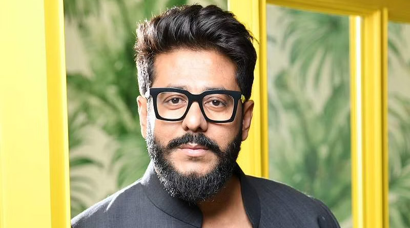 Not cinema, Raj Chakraborty reportedly to create a Web Series for national audience | Sangbad Pratidin
