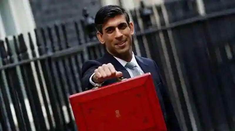 Rishi Sunak becomes Britain's new Prime Minister