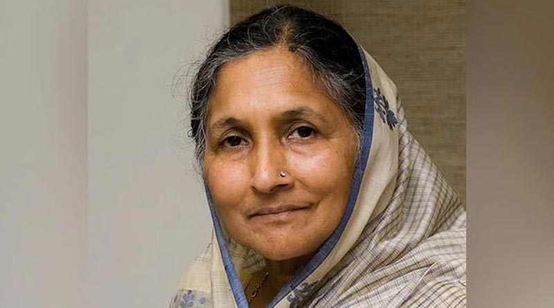 India's Savitri Jindal becomes Asia's richest woman। Sangbad Pratidin