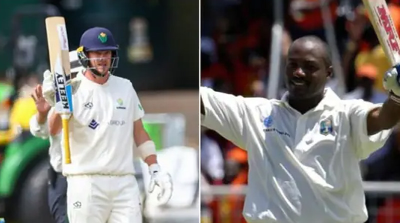 Glamorgan's Sam Northeast batter since Brian Lara to score 400 in first-class innings | Sangbad Pratidin