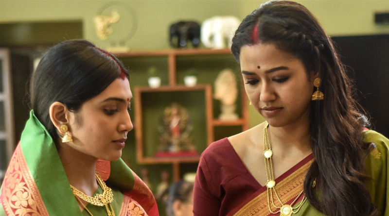 Sohini Sarkar's Sampurna Web Series Review fails to impress Audience | Sangbad Pratidin