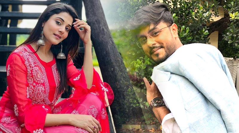 Khorkuto famed Sayanta Modak reportedly in love with Priyanka Mitra | Sangbad Pratidin