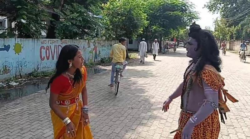 Shiv-Durga-Assam