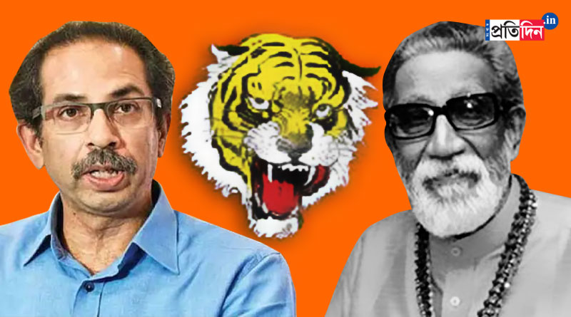 Why Shiv Sena is in the verge of collapse | Sangbad Pratidin