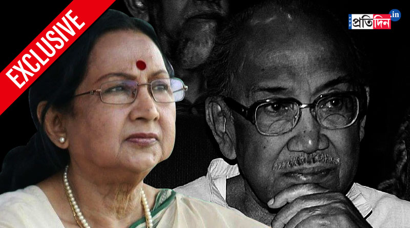 Here is what happened in Tarun Majumdar and Sandhya Roy's marriage