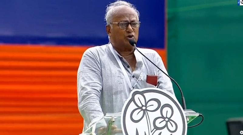 It pains to see people indulging in corruption: Saugata Roy | Sangbad Pratidin