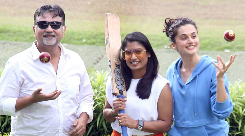 Srijit Taapsee Mithali