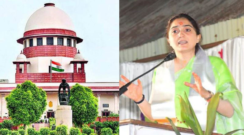 Petition filed in Supreme Court demanding withdraw observations he made regarding Nupur Sharma's comments। Sangbad Pratidin