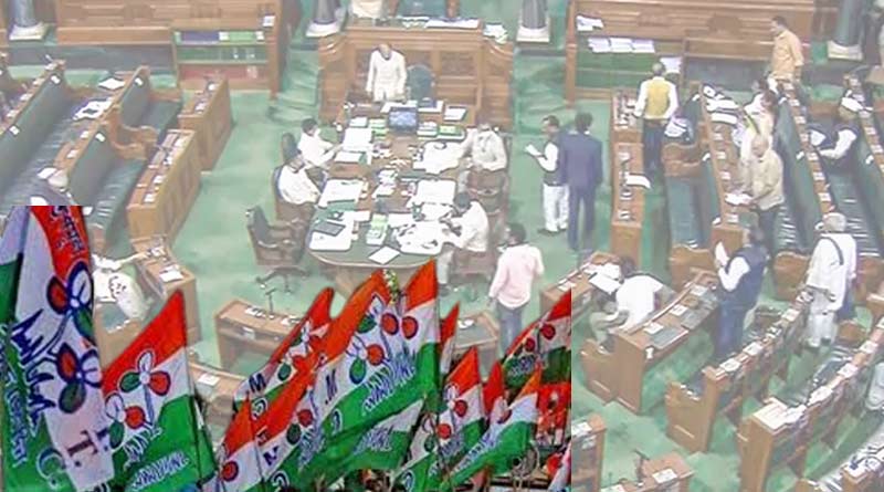 TMC banks on Women's Reservation Bill, all set to take on BJP in parliament | Sangbad Pratidin