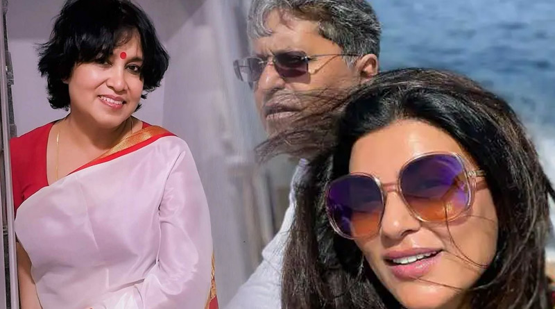 Taslima Sushmita Lalit