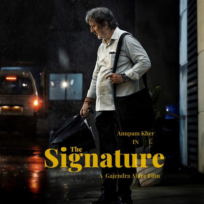 The-Signature