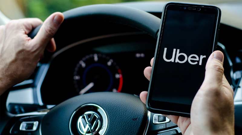 Uber to pay fine to Mumbai woman who Missed flight due to Cab delay | Sangbad Pratidin