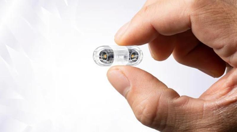 US invents Microrobots, will help to brush teeth। Sangbad Pratidin