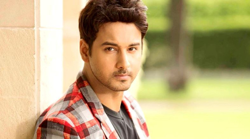 Yash Dasgupta's Facebook Page hacked| Sangbad Pratidin