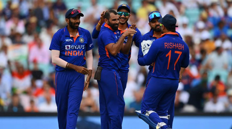 IND vs ENG: Rohit Sharma wants to clinch the series in lords | Sangbad Pratidin