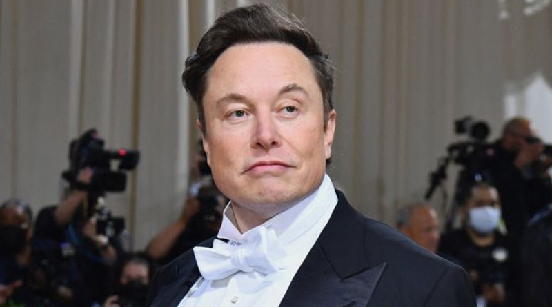 'I am transgender, don't tell dad', says Elon Musk’s daughter to her aunt। Sangbad Pratidin