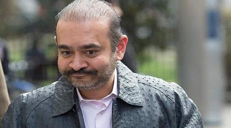 ED attaches property of Nirav Modi | Sangbad Pratidin