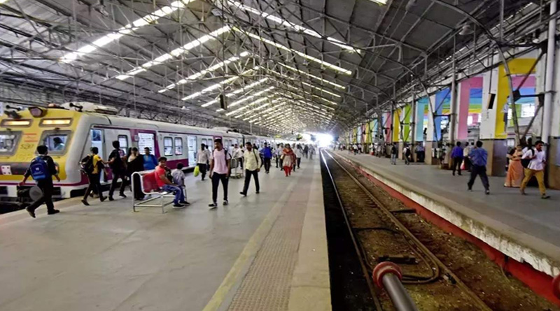 Some trains cancelled and some rescheduled in Howrah division due to work of signalling system | Sangbad Pratidin