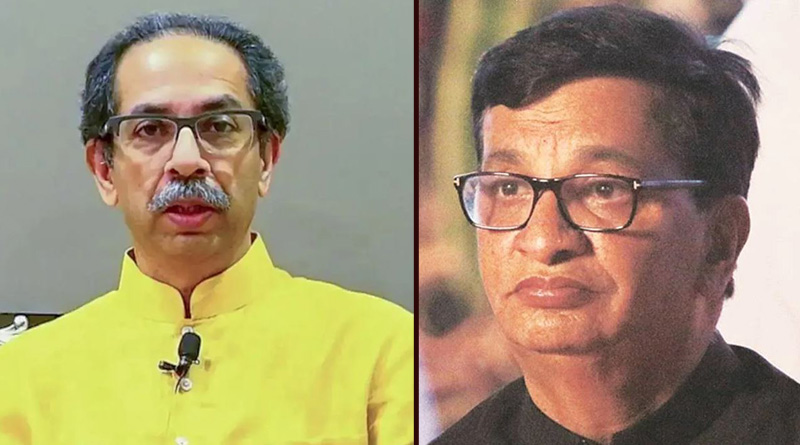 Shiv Sena supports NDA candidate Draupadi Murmu, Congress leader criticise | Sangbad Pratidin
