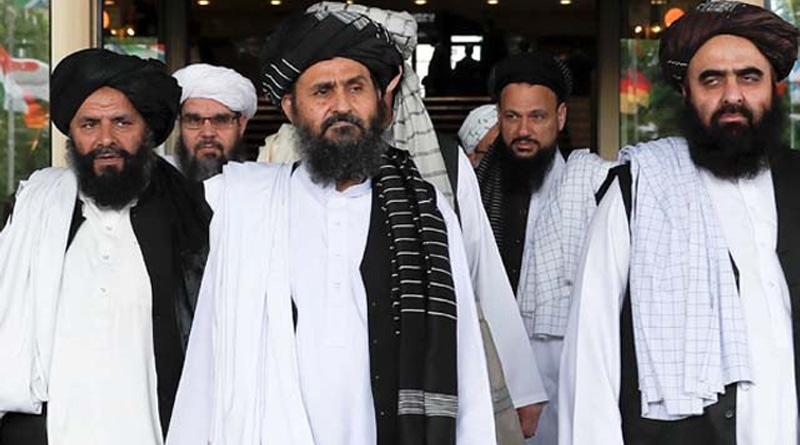 Taliban authorities will attend Indian course after invitation from foreign ministry | Sangbad Pratidin
