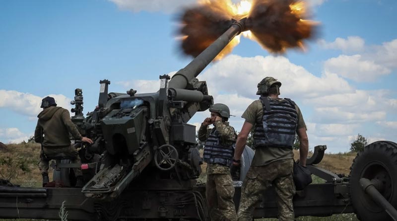 These many troops Russia lost in Ukraine war, claims America | Sangbad Pratidin