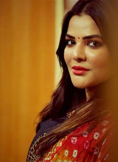 Arpita Mukherjee latest news
