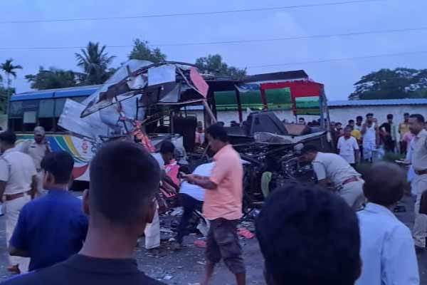 Accident