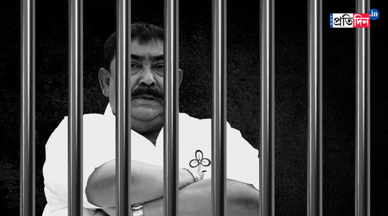 Anubrata Mondal appeal Delhi Court to return Asansol Jail