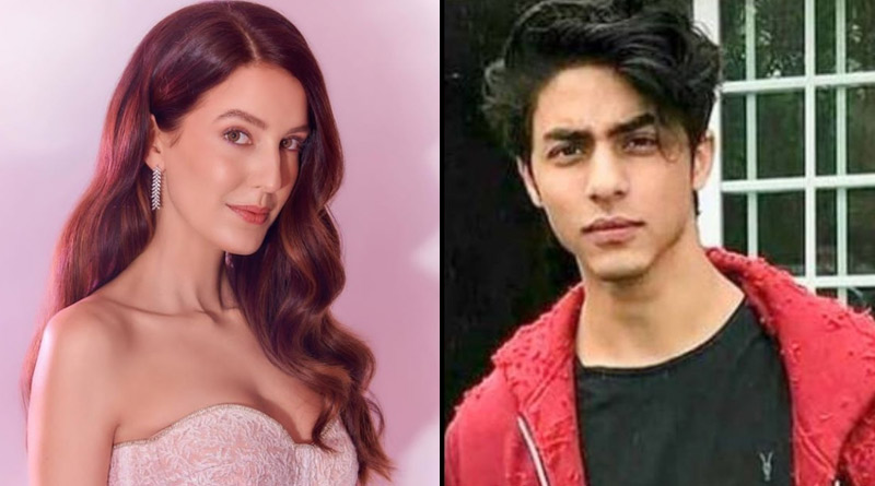 Aryan Khan parties with Katrina Kaif’s sister Isabelle, pics goes viral | Sangbad Pratidin