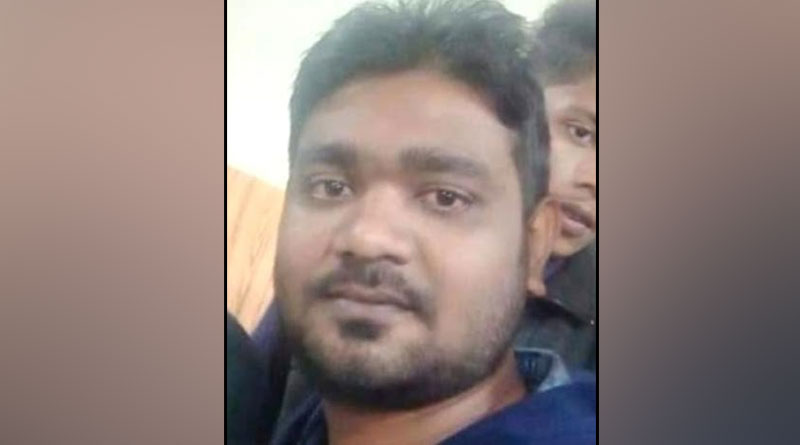 A bjp leader of Hooghly allegedly commits suicide | Sangbad Pratidin
