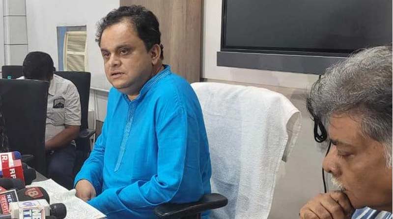 21 thousand teaching posts to be filled by Durga Puja, says Bengal education minister | Sangbad Pratidin