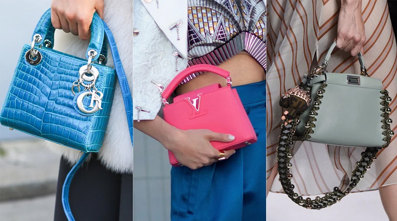 list of Expenshive ladies Bags | Sangbad Pratidin