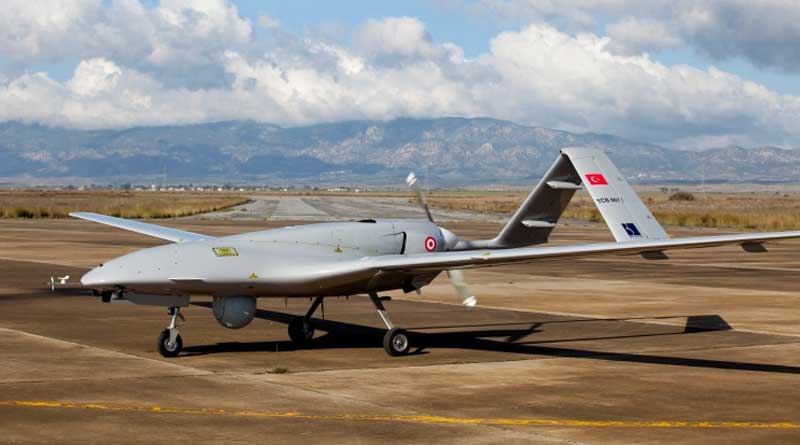 Bangladesh to purchase Turkey made Bayraktar TB2 drones | Sangbad Pratidin