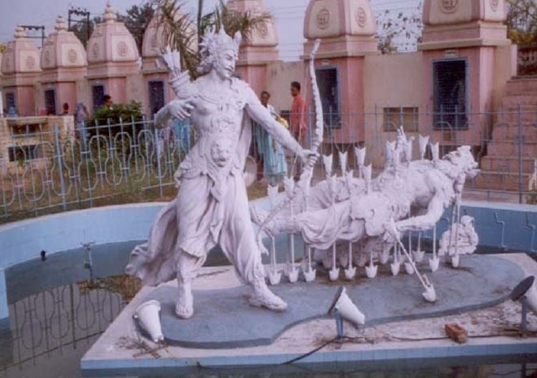Bhishma