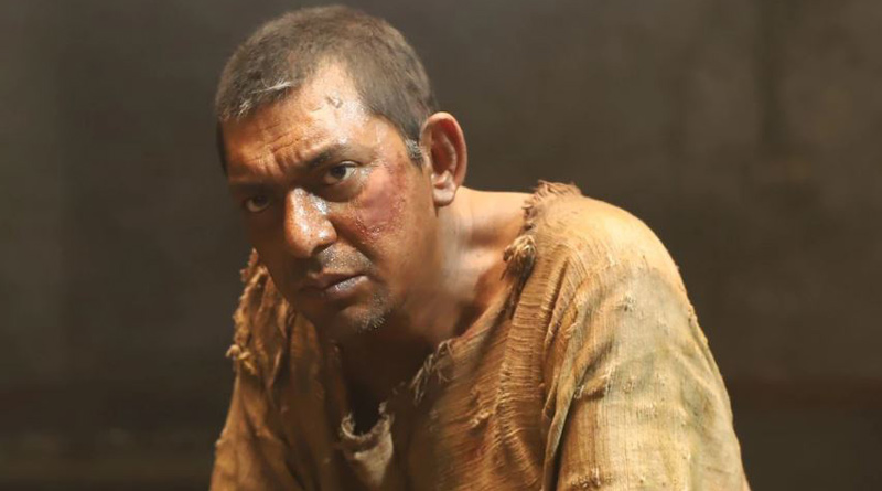Chanchal Chowdhury starrer Karagar web series catches attention। Sangbad Pratidin
