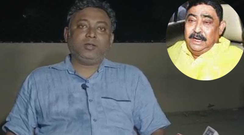 Dr. Chandranath Adhikari who advised Anubrata Mandal to take 'bed rest' opens up in front of media | Sangbad Pratidin